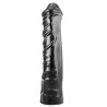 All Black Gode AB19 Drag All Black 29 x 7.5cm